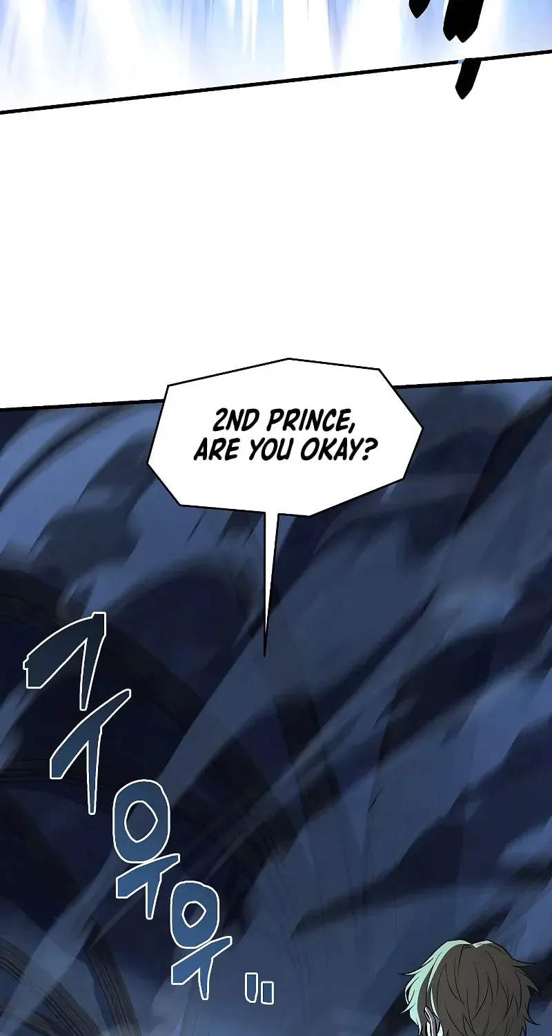 The Legendary Spearman Returns Chapter 3.1 page 28 - 