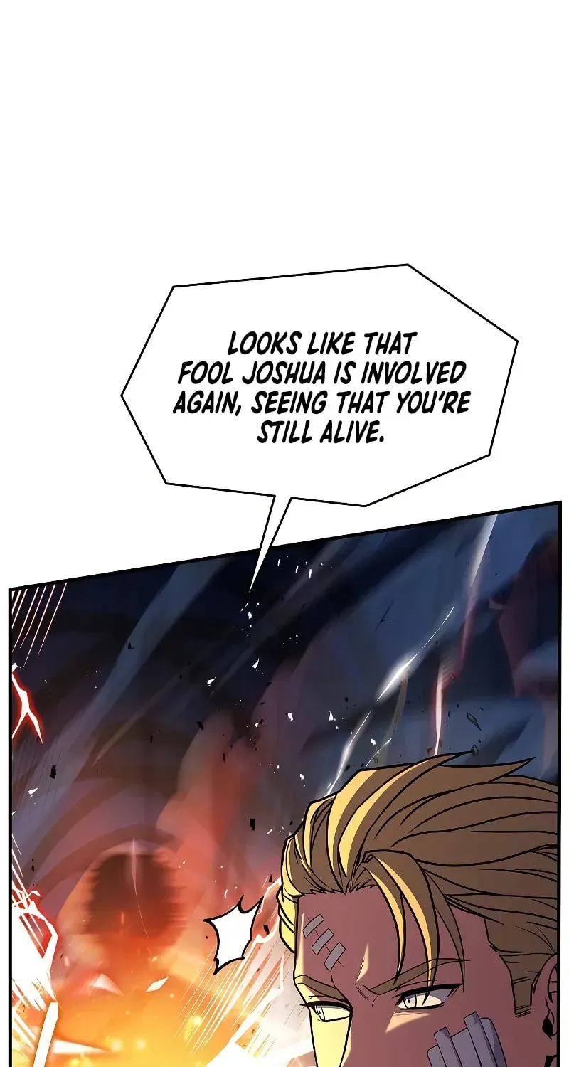 The Legendary Spearman Returns Chapter 3.1 page 30 - 
