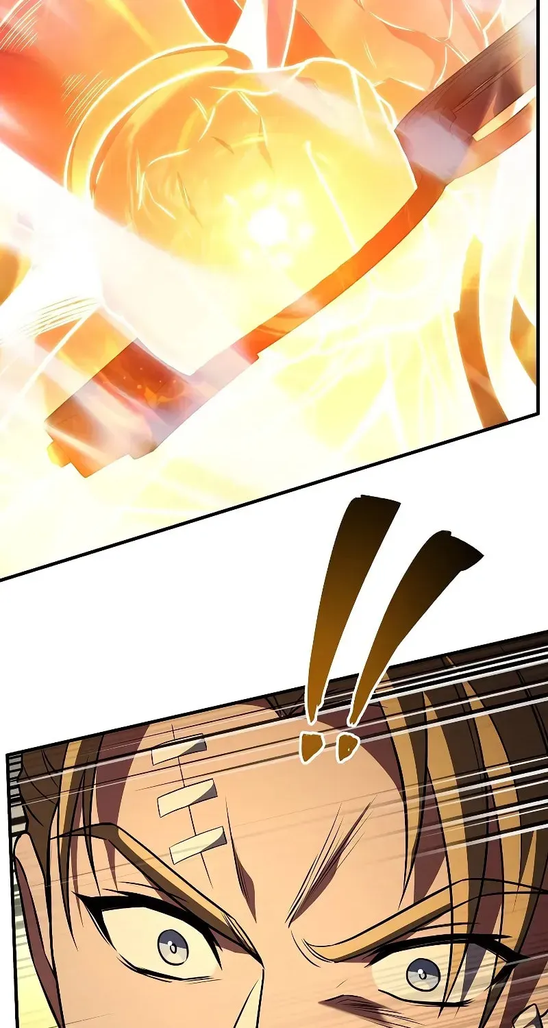 The Legendary Spearman Returns Chapter 3.1 page 33 - 