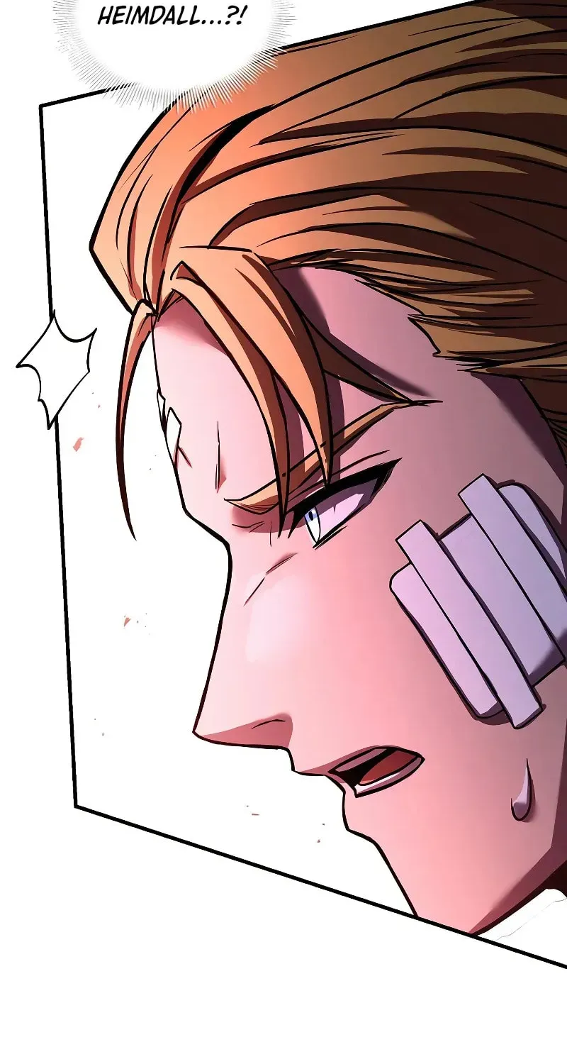 The Legendary Spearman Returns Chapter 3.1 page 40 - 