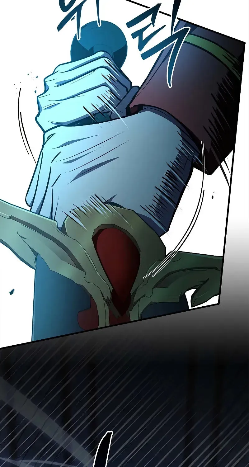 The Legendary Spearman Returns Chapter 3.1 page 49 - 