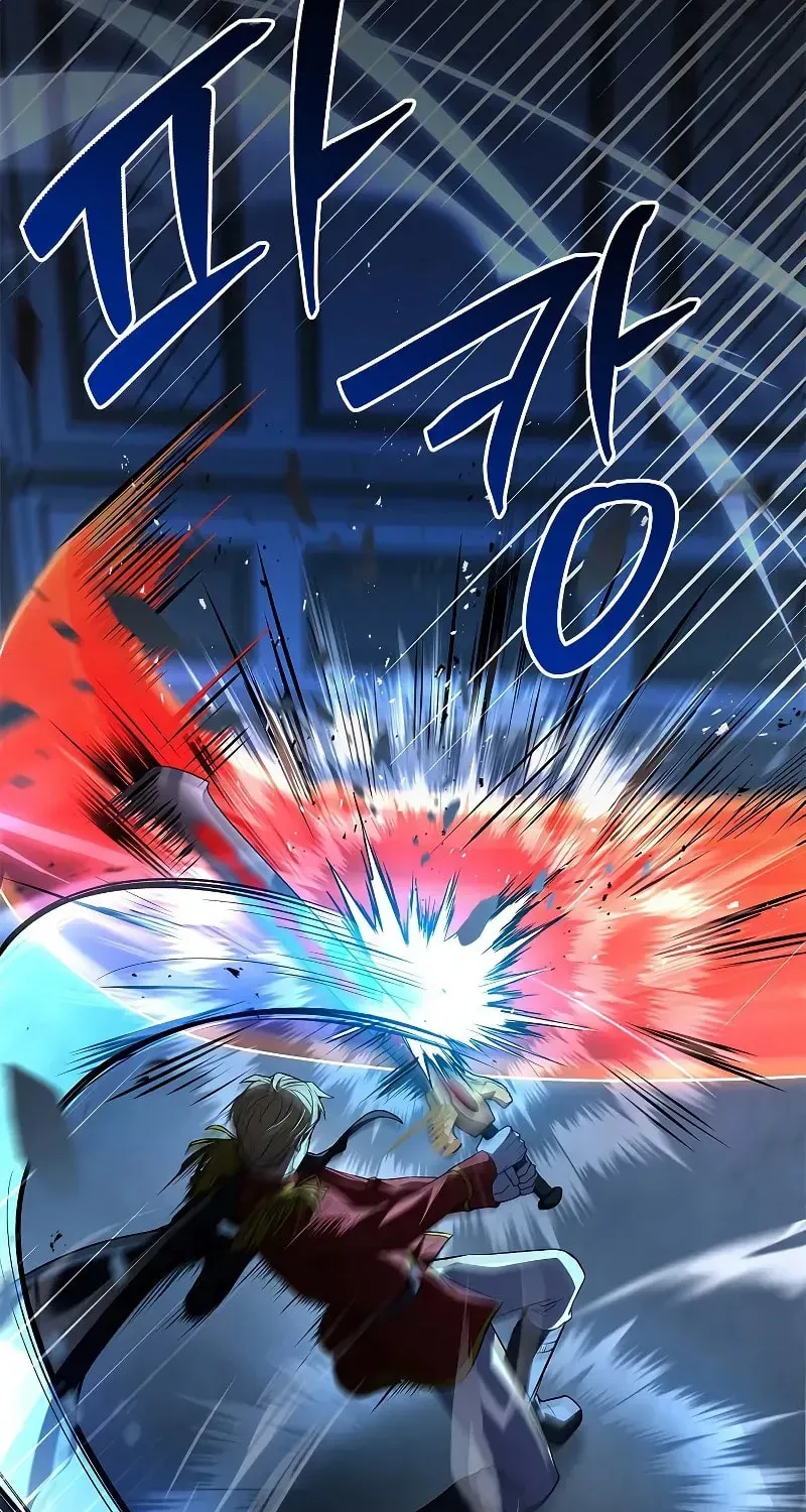 The Legendary Spearman Returns Chapter 3.1 page 50 - 