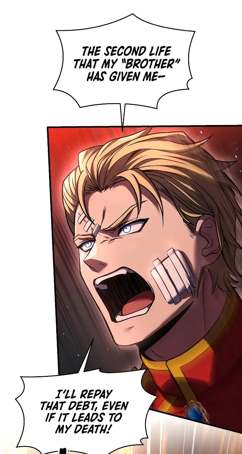 The Legendary Spearman Returns Chapter 3.1 page 56 - 