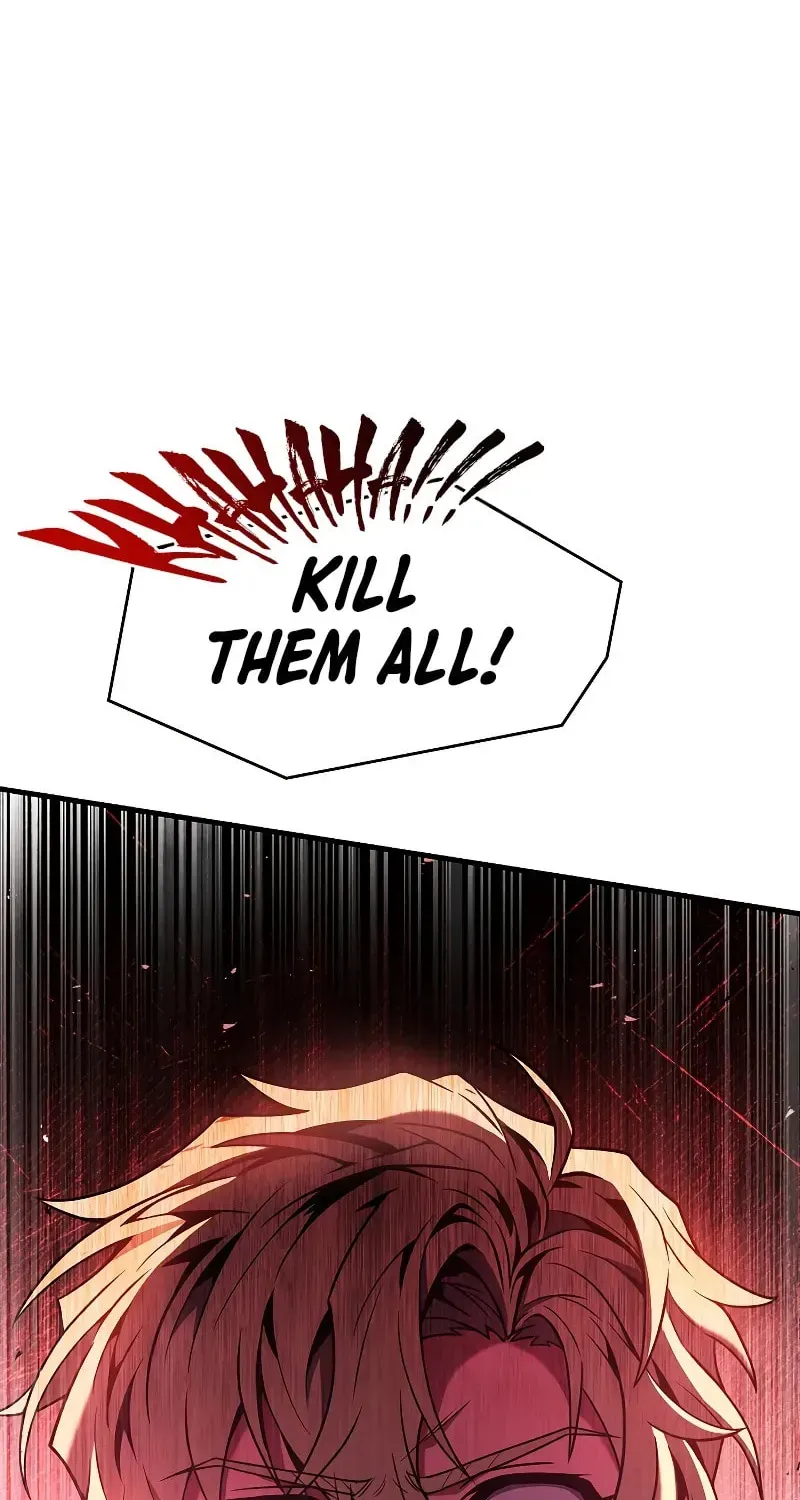 The Legendary Spearman Returns Chapter 3.1 page 7 - 