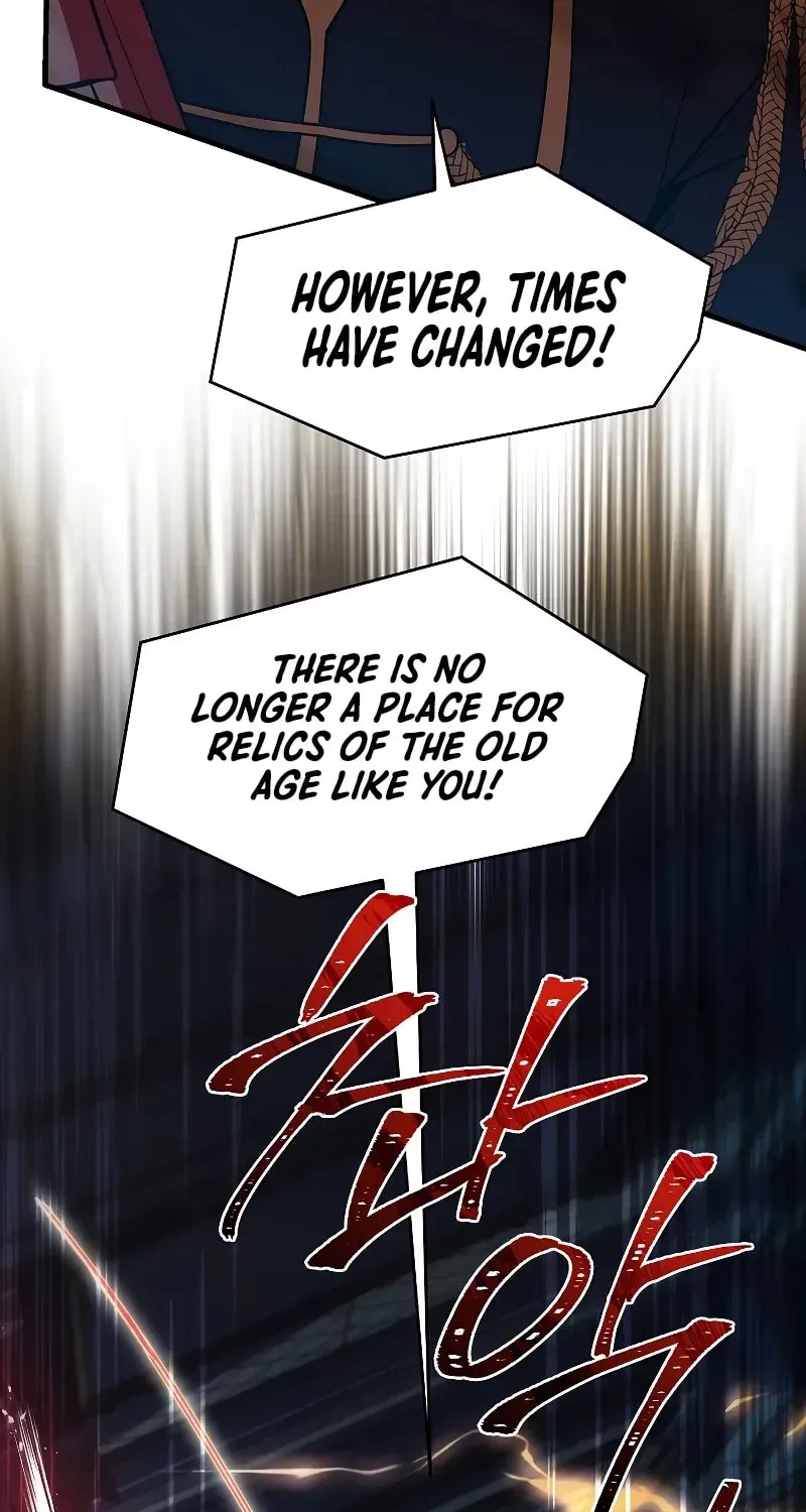 The Legendary Spearman Returns Chapter 3.1 page 63 - 