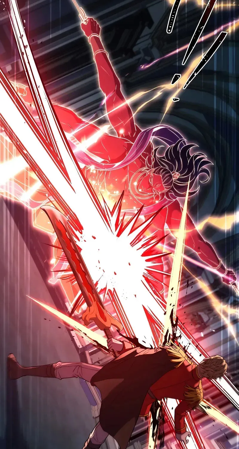 The Legendary Spearman Returns Chapter 3.1 page 64 - 