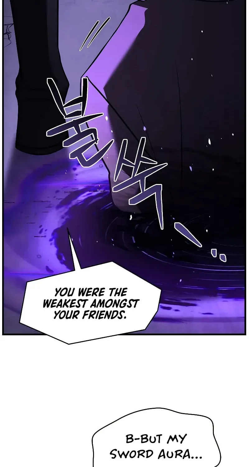 The Legendary Spearman Returns Chapter 3.1 page 72 - 
