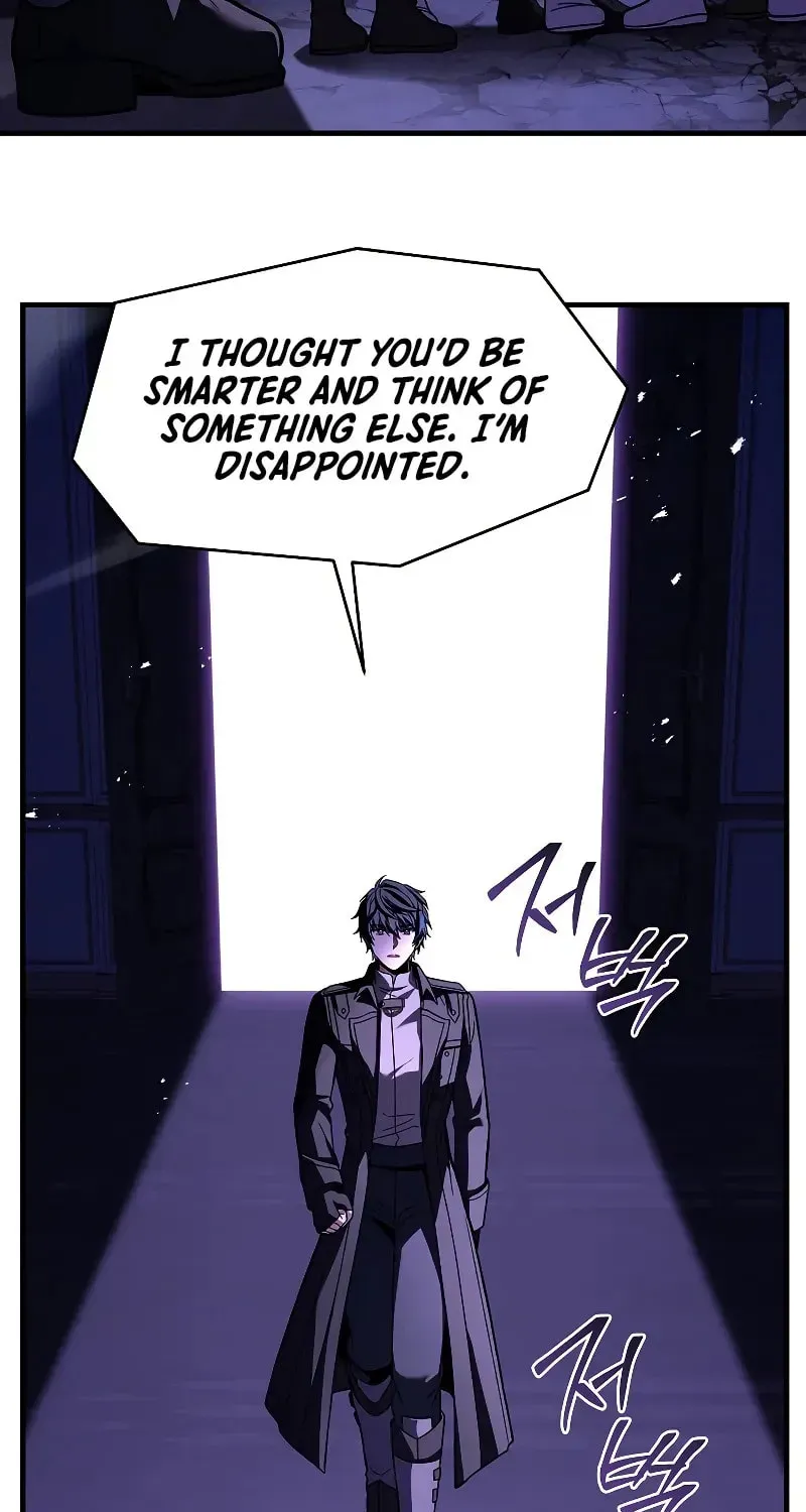 The Legendary Spearman Returns Chapter 3.1 page 77 - 
