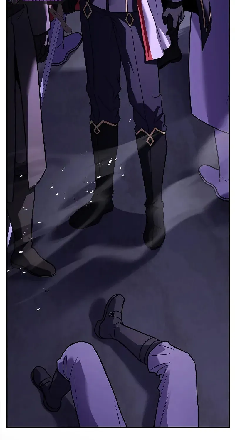 The Legendary Spearman Returns Chapter 3.1 page 79 - 