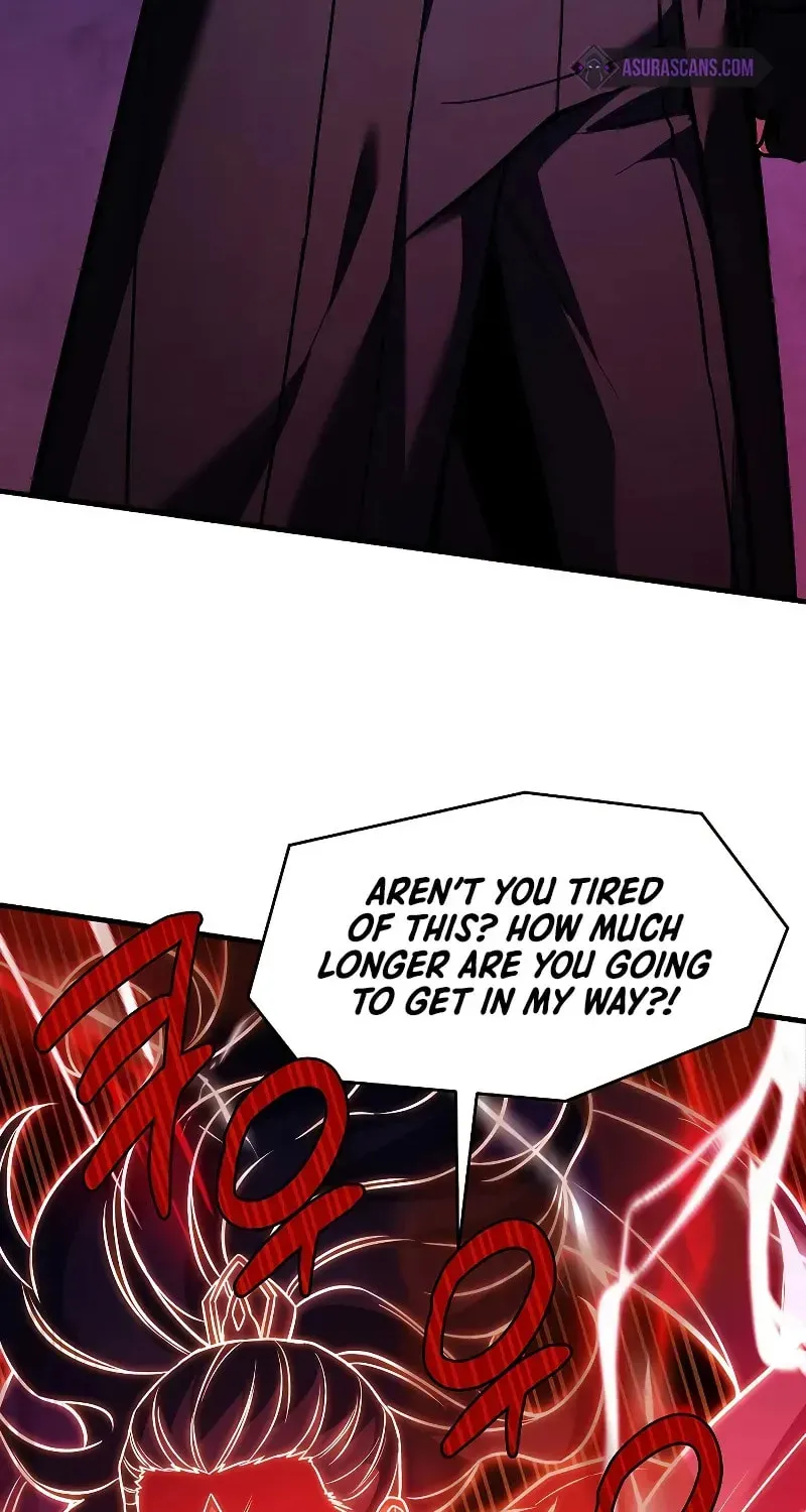 The Legendary Spearman Returns Chapter 3.1 page 82 - 