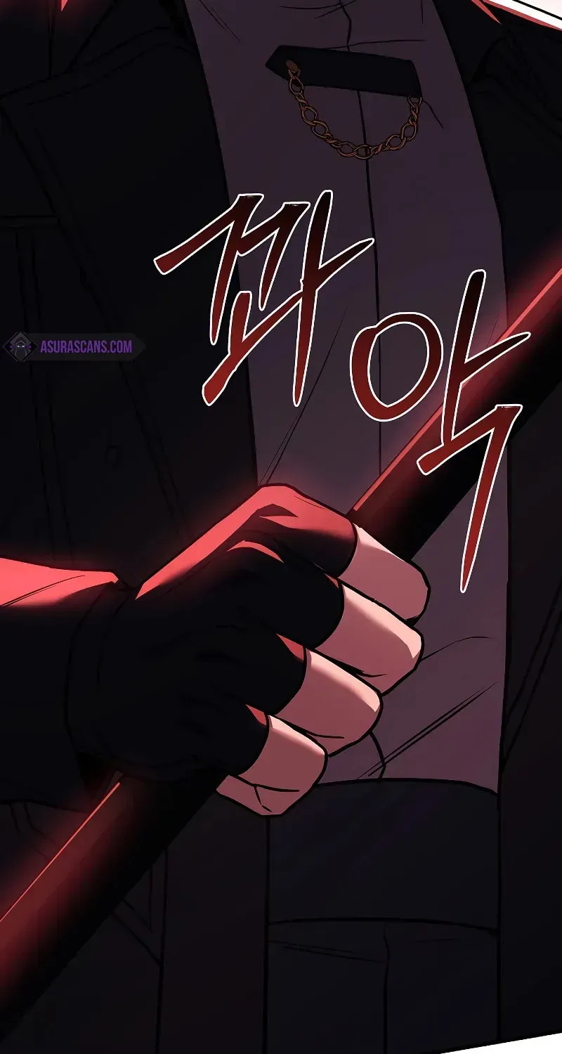 The Legendary Spearman Returns Chapter 3.1 page 85 - 
