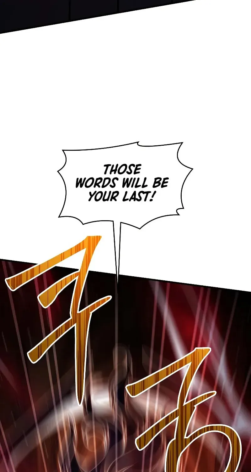 The Legendary Spearman Returns Chapter 3.1 page 86 - 