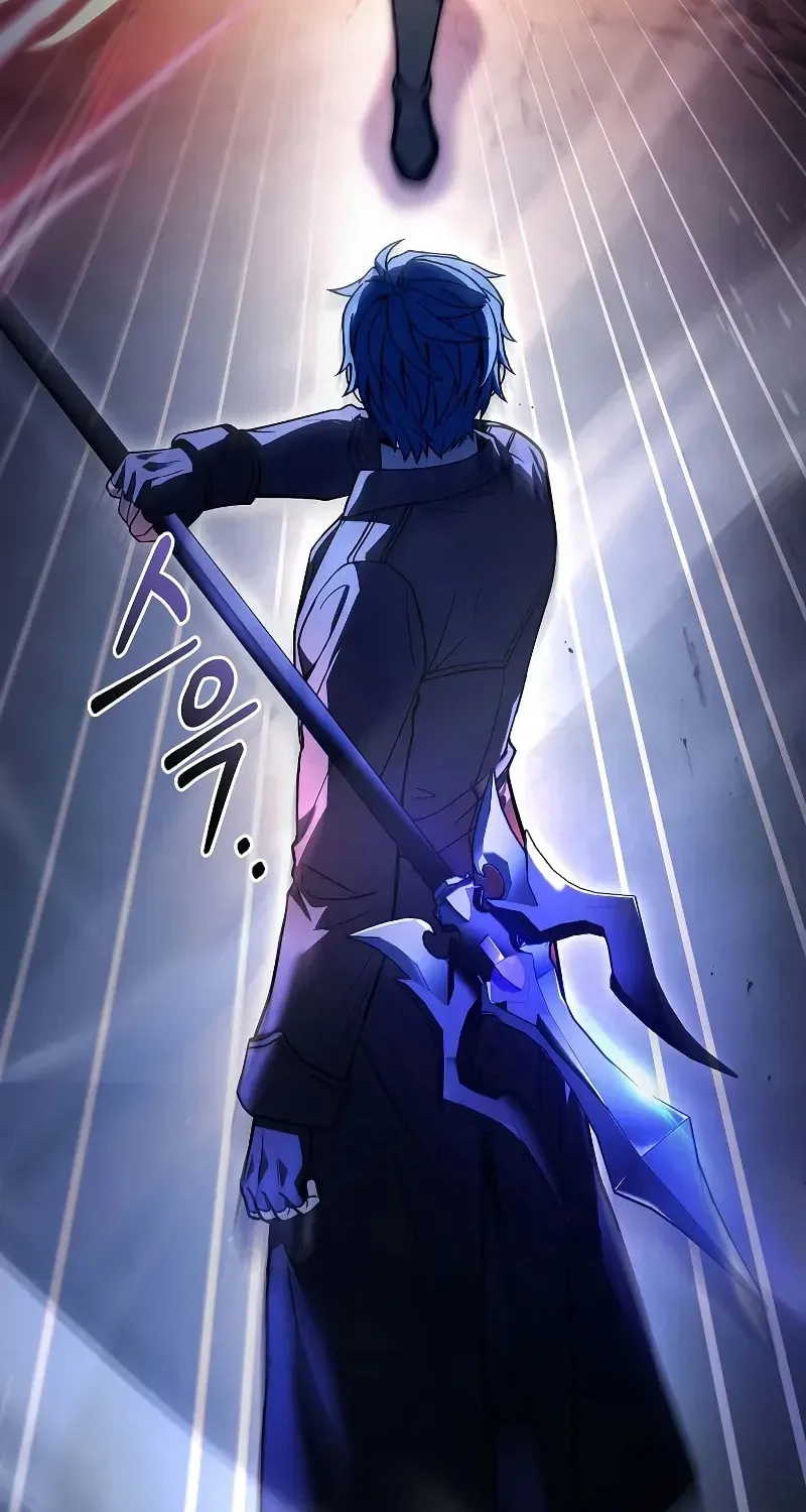 The Legendary Spearman Returns Chapter 3.1 page 88 - 