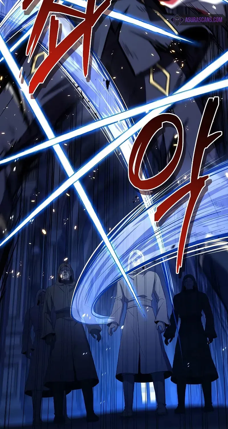 The Legendary Spearman Returns Chapter 3.1 page 94 - 
