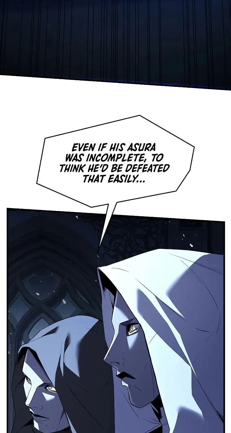 The Legendary Spearman Returns Chapter 3.1 page 95 - 