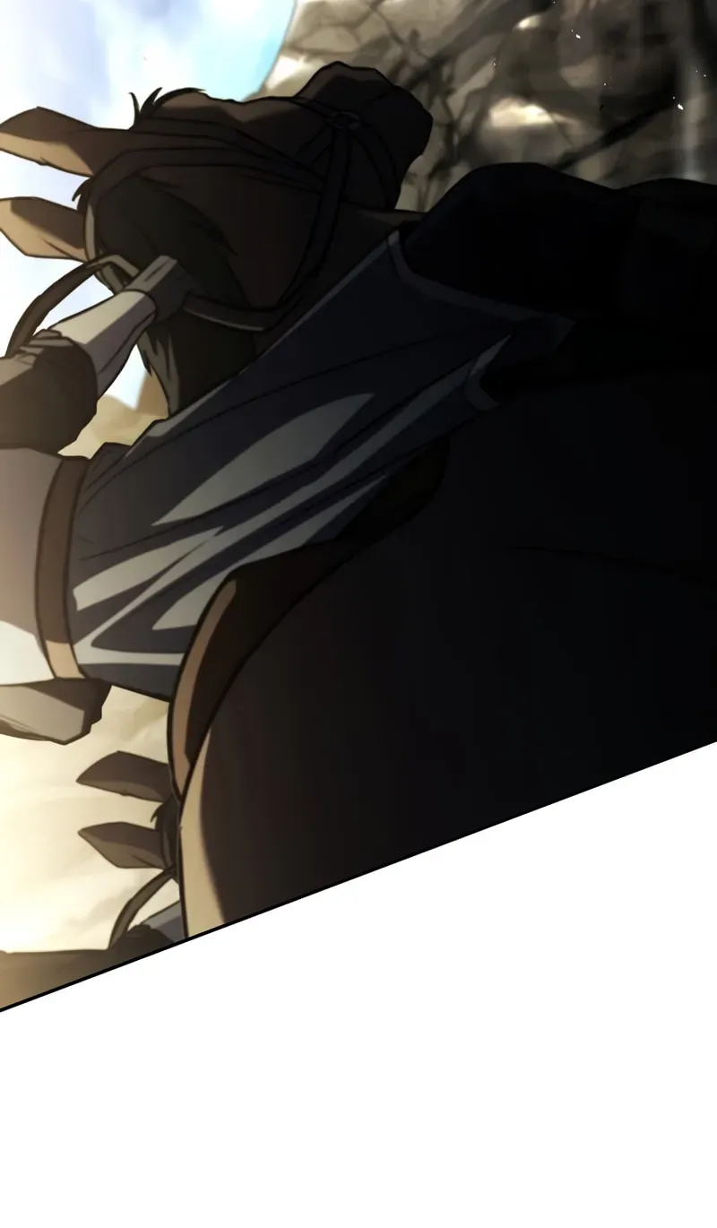 The Legendary Spearman Returns Chapter 3.2 page 11 - 