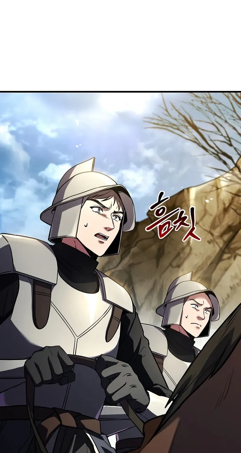 The Legendary Spearman Returns Chapter 3.2 page 13 - 