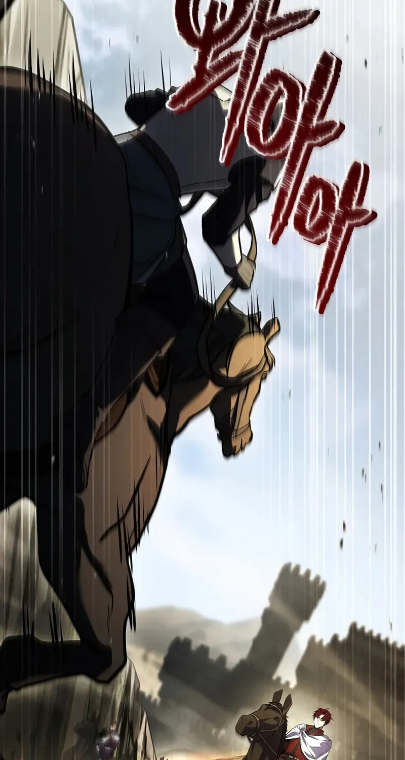 The Legendary Spearman Returns Chapter 3.2 page 15 - 