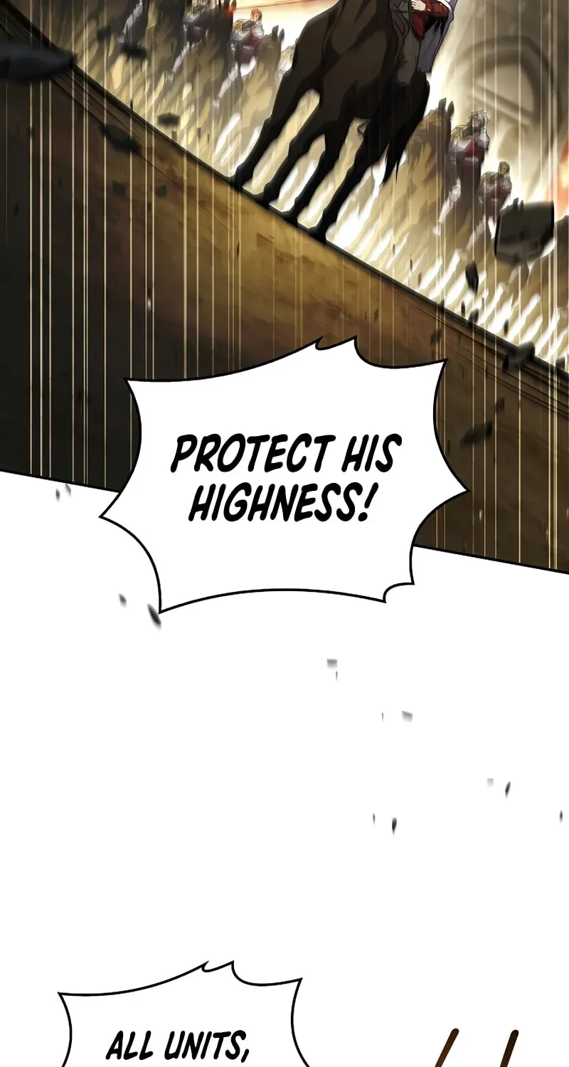 The Legendary Spearman Returns Chapter 3.2 page 16 - 