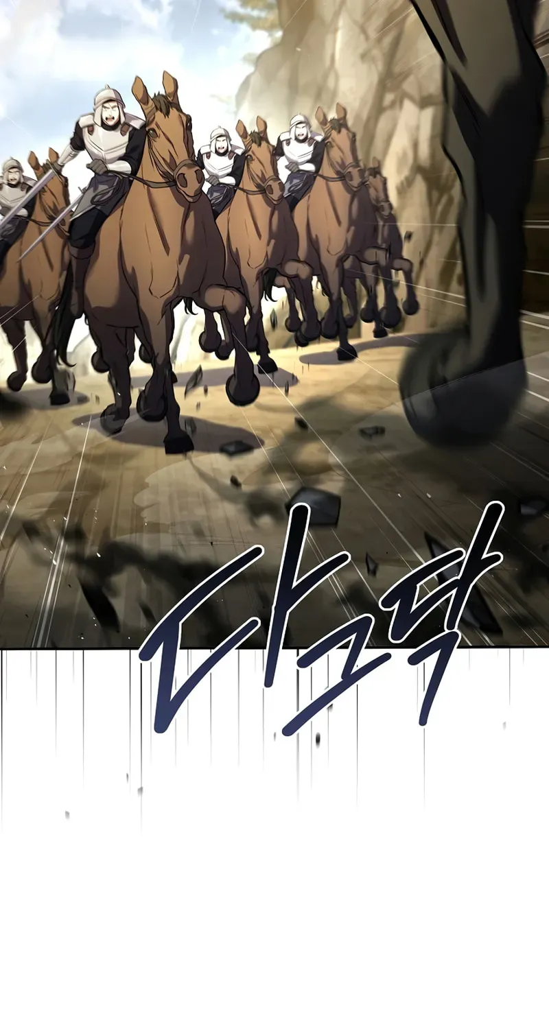 The Legendary Spearman Returns Chapter 3.2 page 19 - 