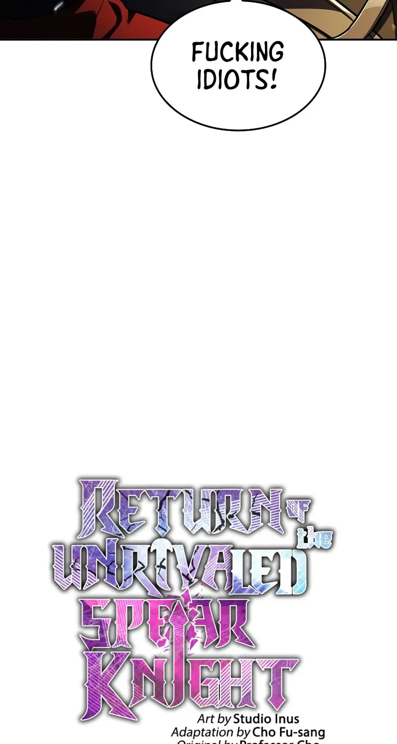The Legendary Spearman Returns Chapter 3.2 page 23 - 