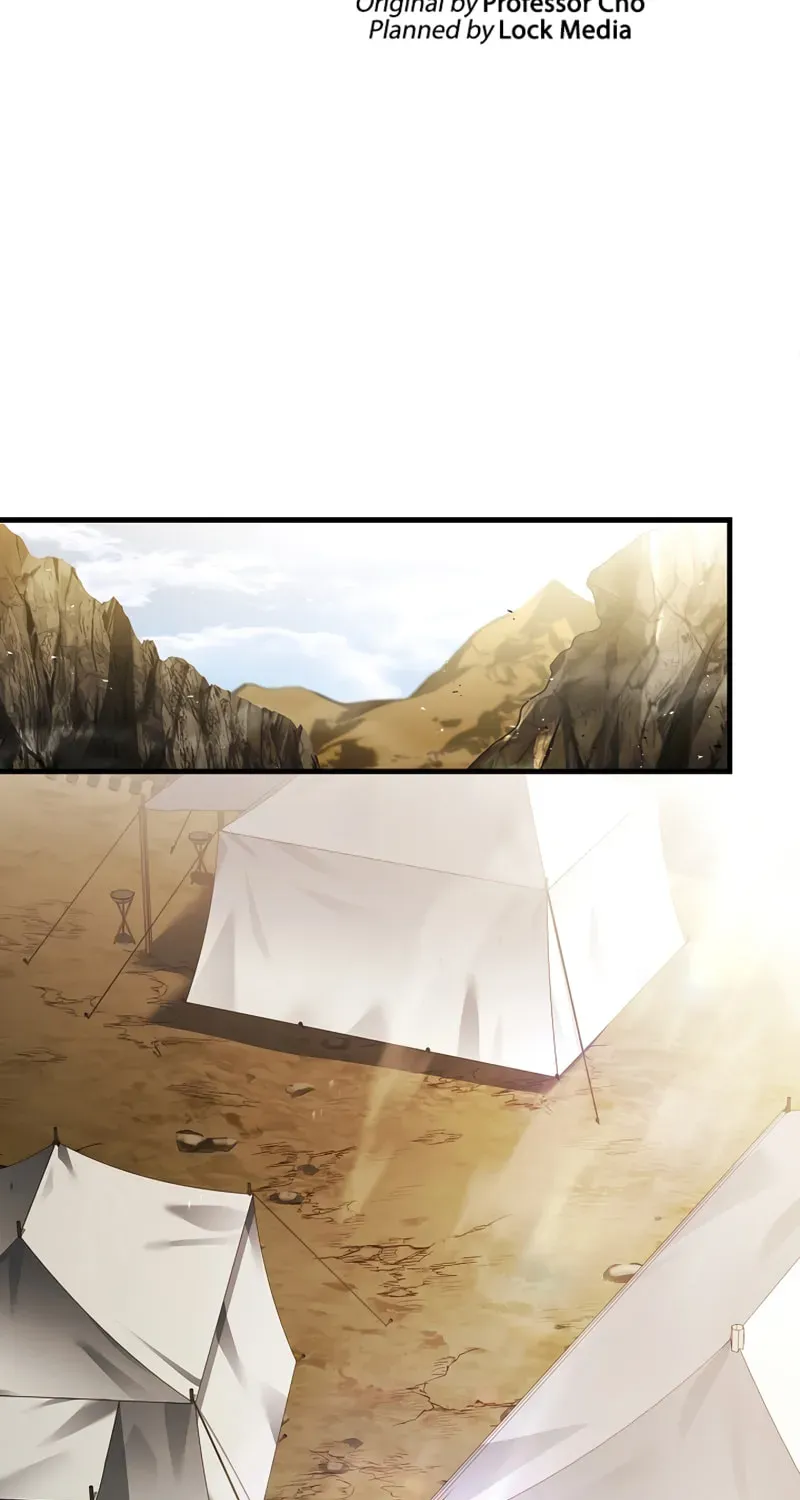 The Legendary Spearman Returns Chapter 3.2 page 24 - 