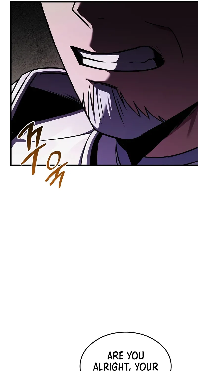 The Legendary Spearman Returns Chapter 3.2 page 32 - 