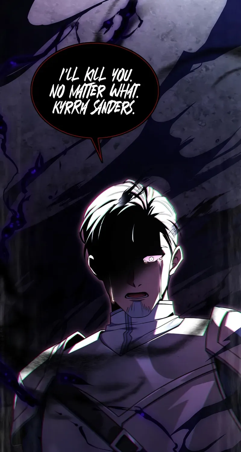 The Legendary Spearman Returns Chapter 3.2 page 35 - 