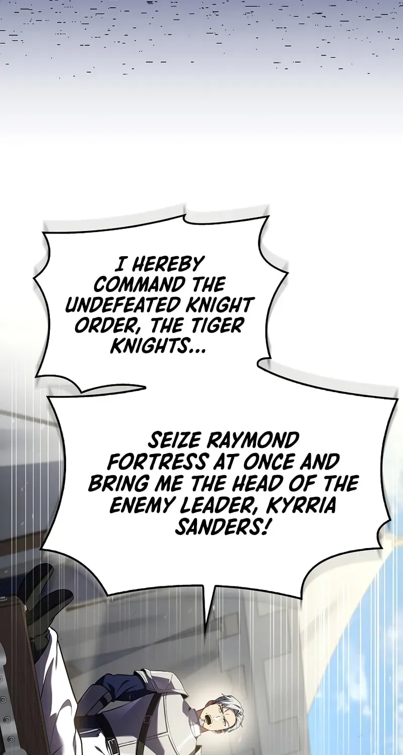The Legendary Spearman Returns Chapter 3.2 page 38 - 