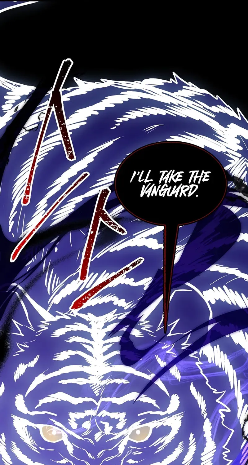 The Legendary Spearman Returns Chapter 3.2 page 43 - 