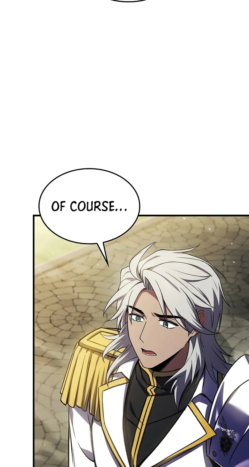 The Legendary Spearman Returns Chapter 3.2 page 52 - 