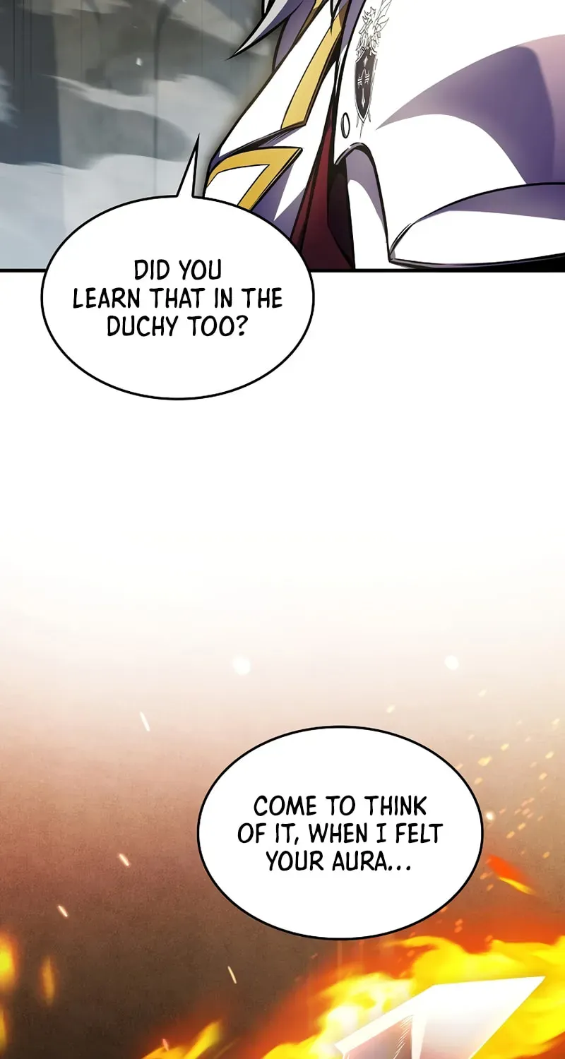 The Legendary Spearman Returns Chapter 3.2 page 57 - 