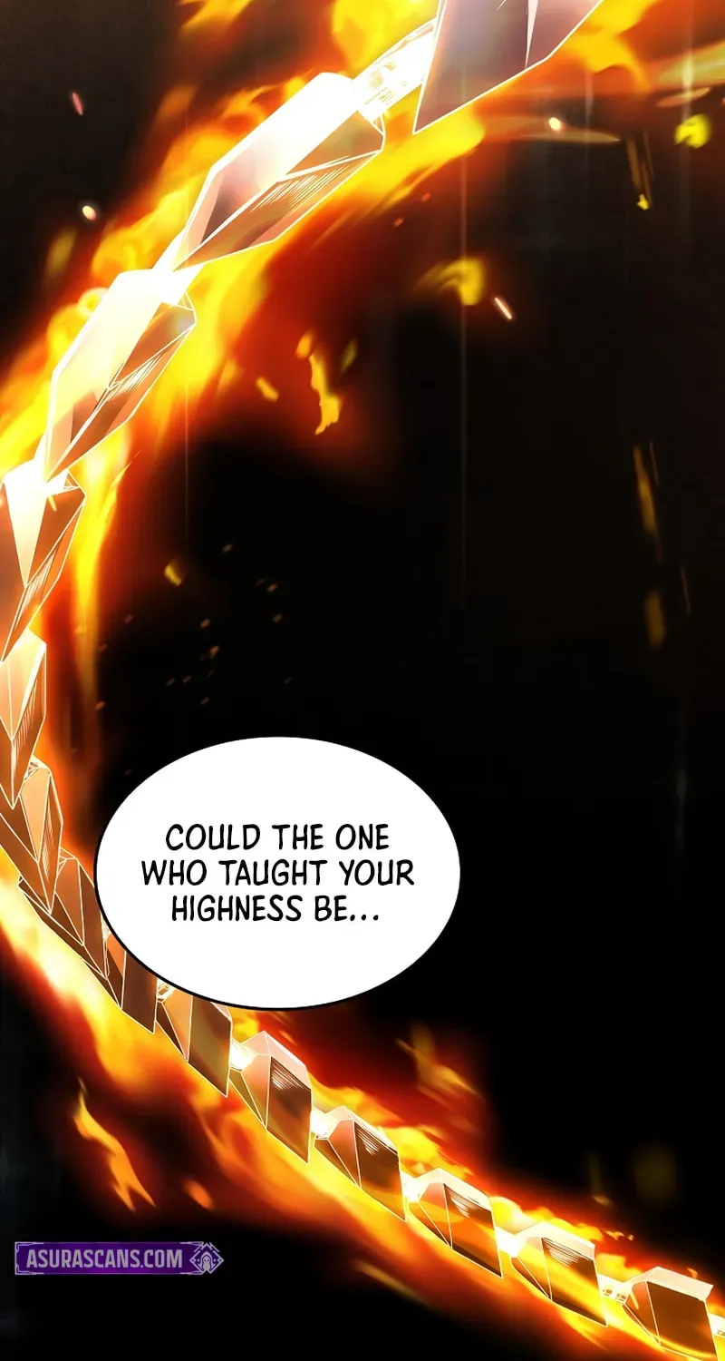 The Legendary Spearman Returns Chapter 3.2 page 58 - 