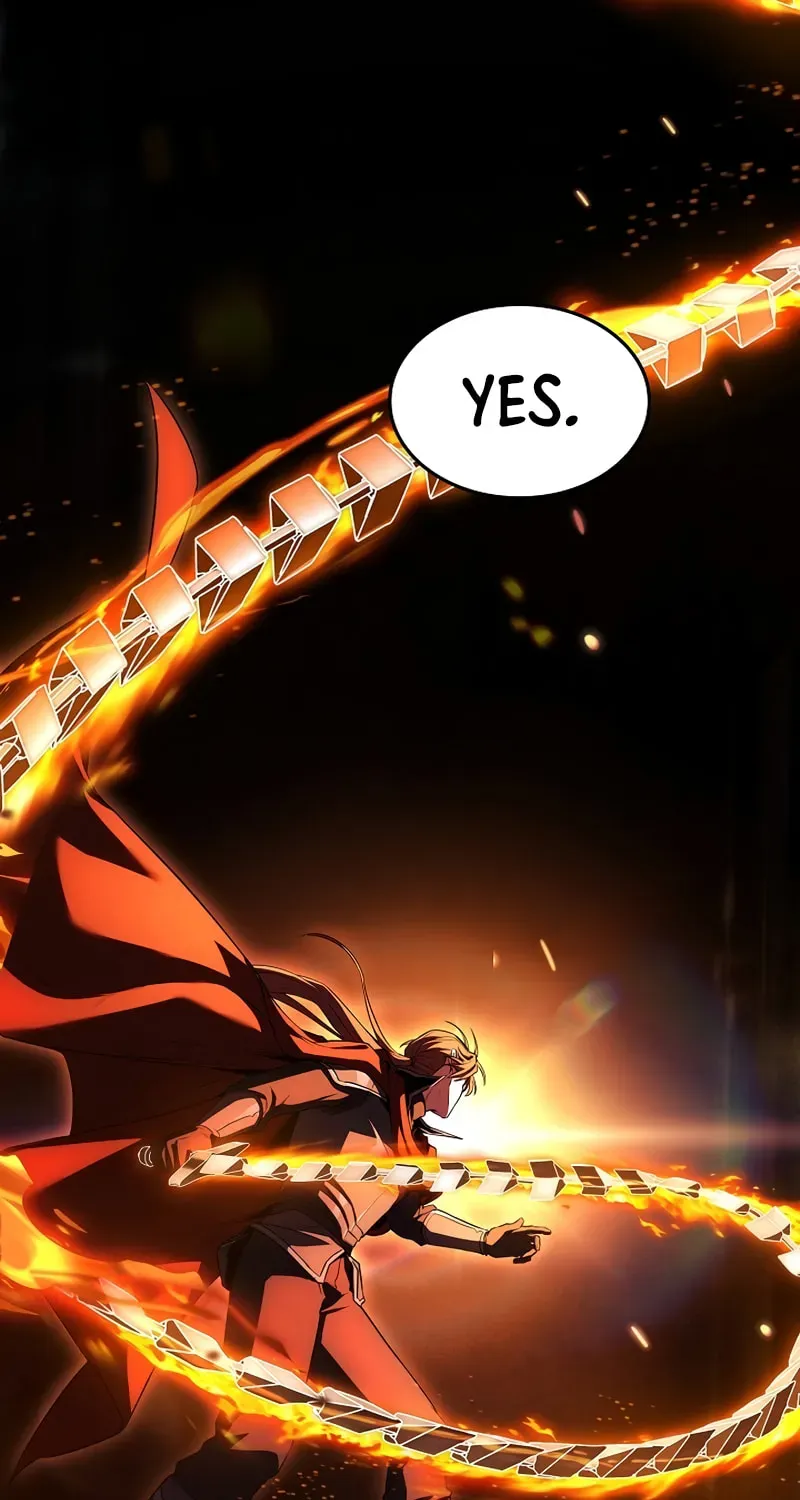The Legendary Spearman Returns Chapter 3.2 page 59 - 