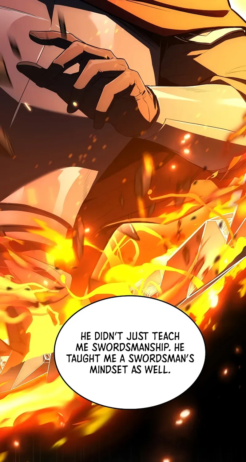 The Legendary Spearman Returns Chapter 3.2 page 62 - 