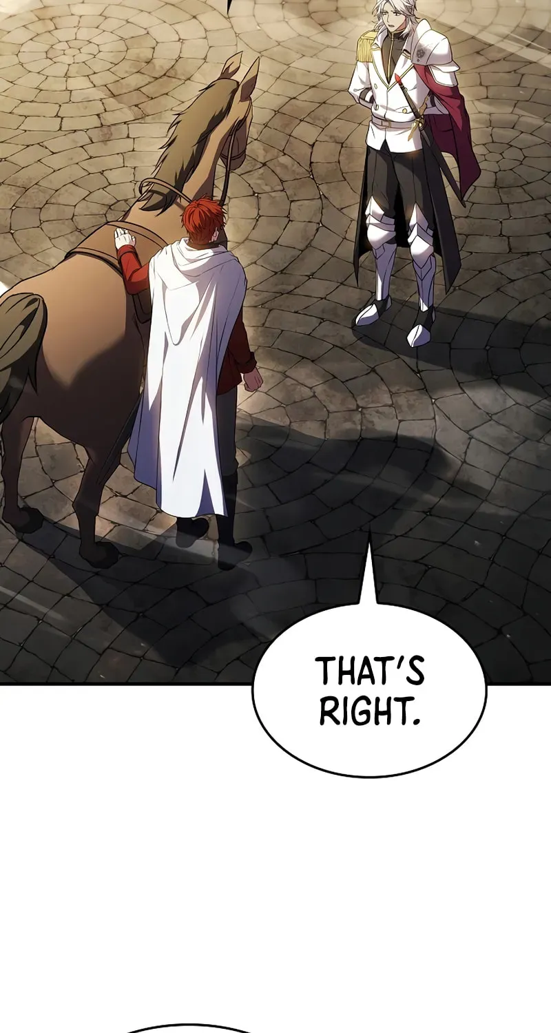 The Legendary Spearman Returns Chapter 3.2 page 69 - 