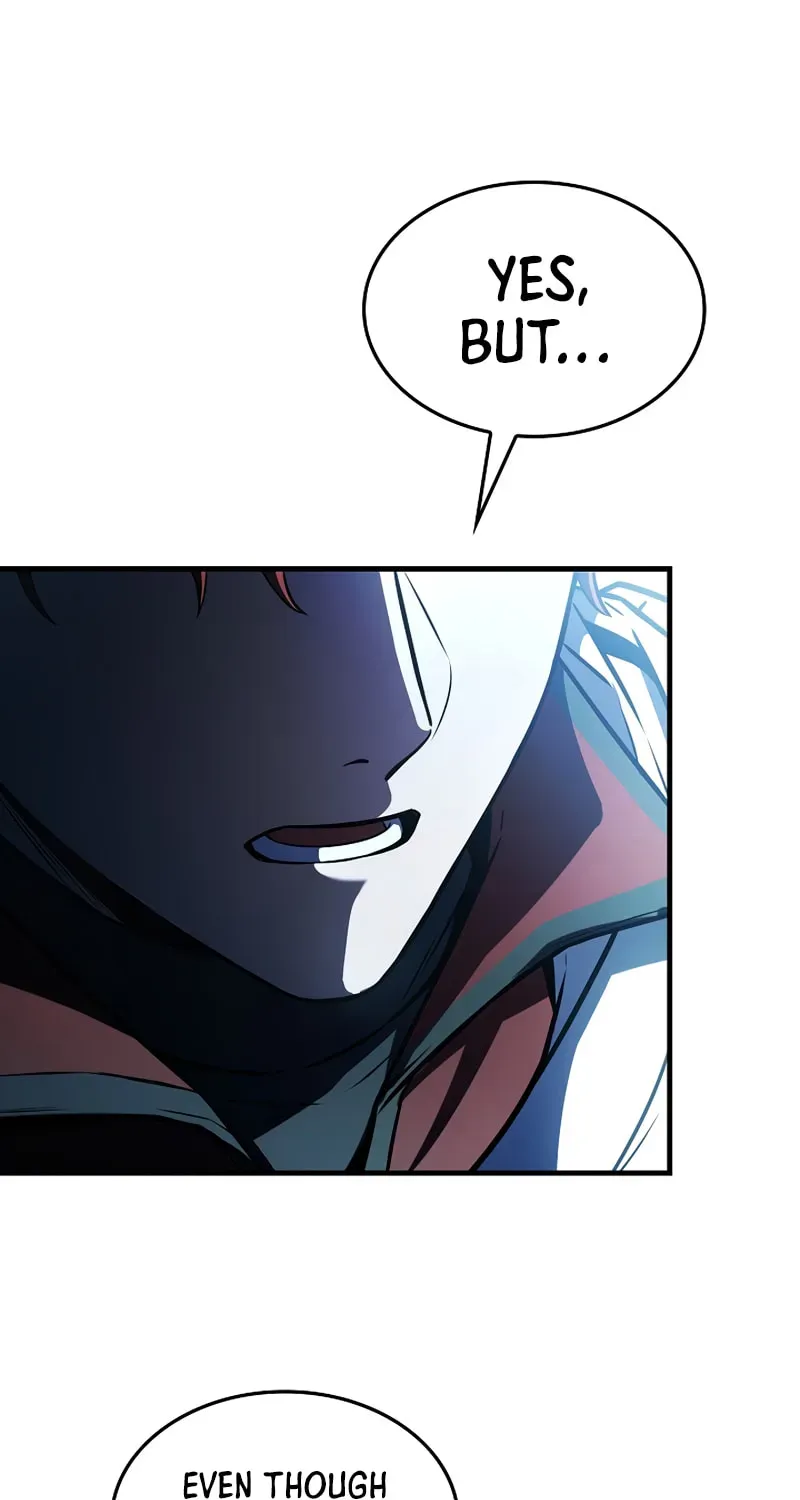 The Legendary Spearman Returns Chapter 3.2 page 71 - 