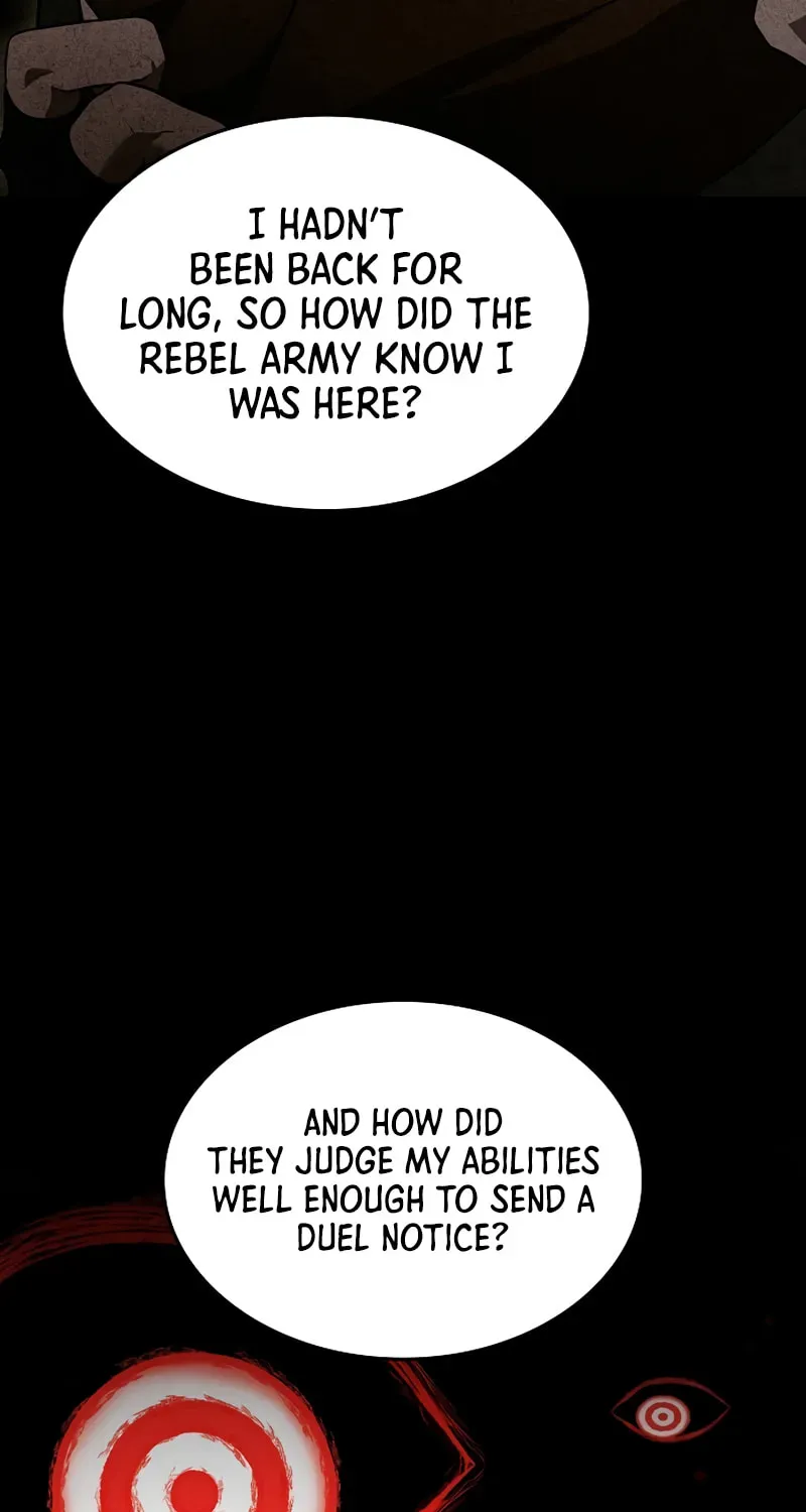 The Legendary Spearman Returns Chapter 3.2 page 77 - 