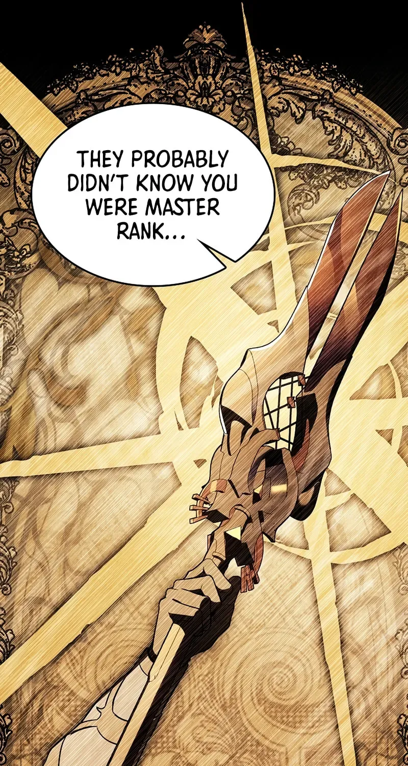 The Legendary Spearman Returns Chapter 3.2 page 80 - 