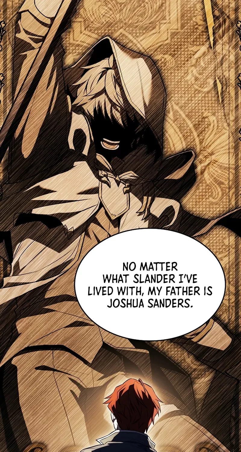The Legendary Spearman Returns Chapter 3.2 page 81 - 