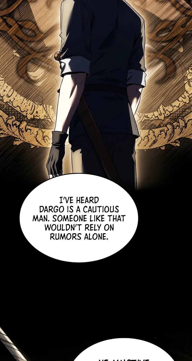 The Legendary Spearman Returns Chapter 3.2 page 82 - 