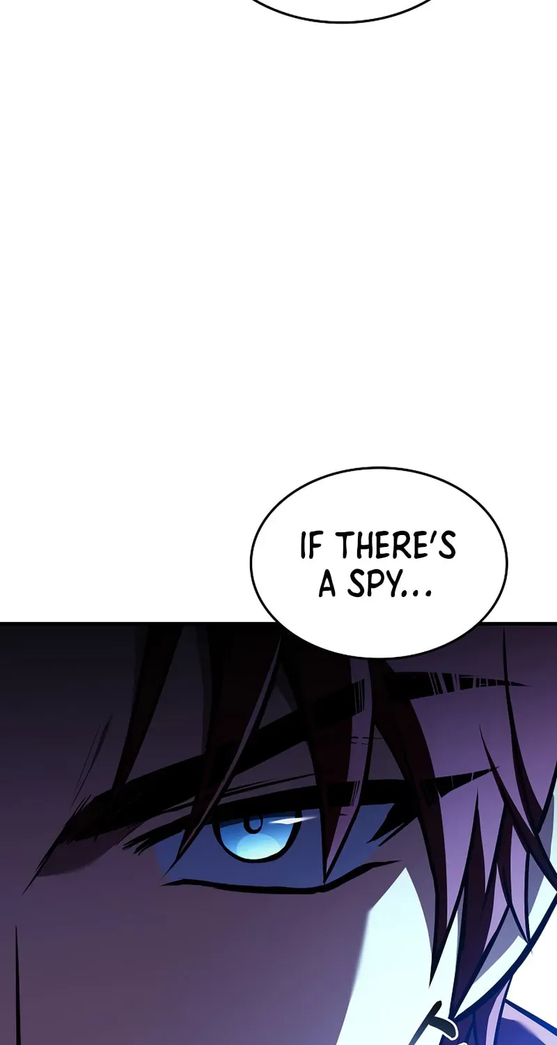 The Legendary Spearman Returns Chapter 3.2 page 86 - 