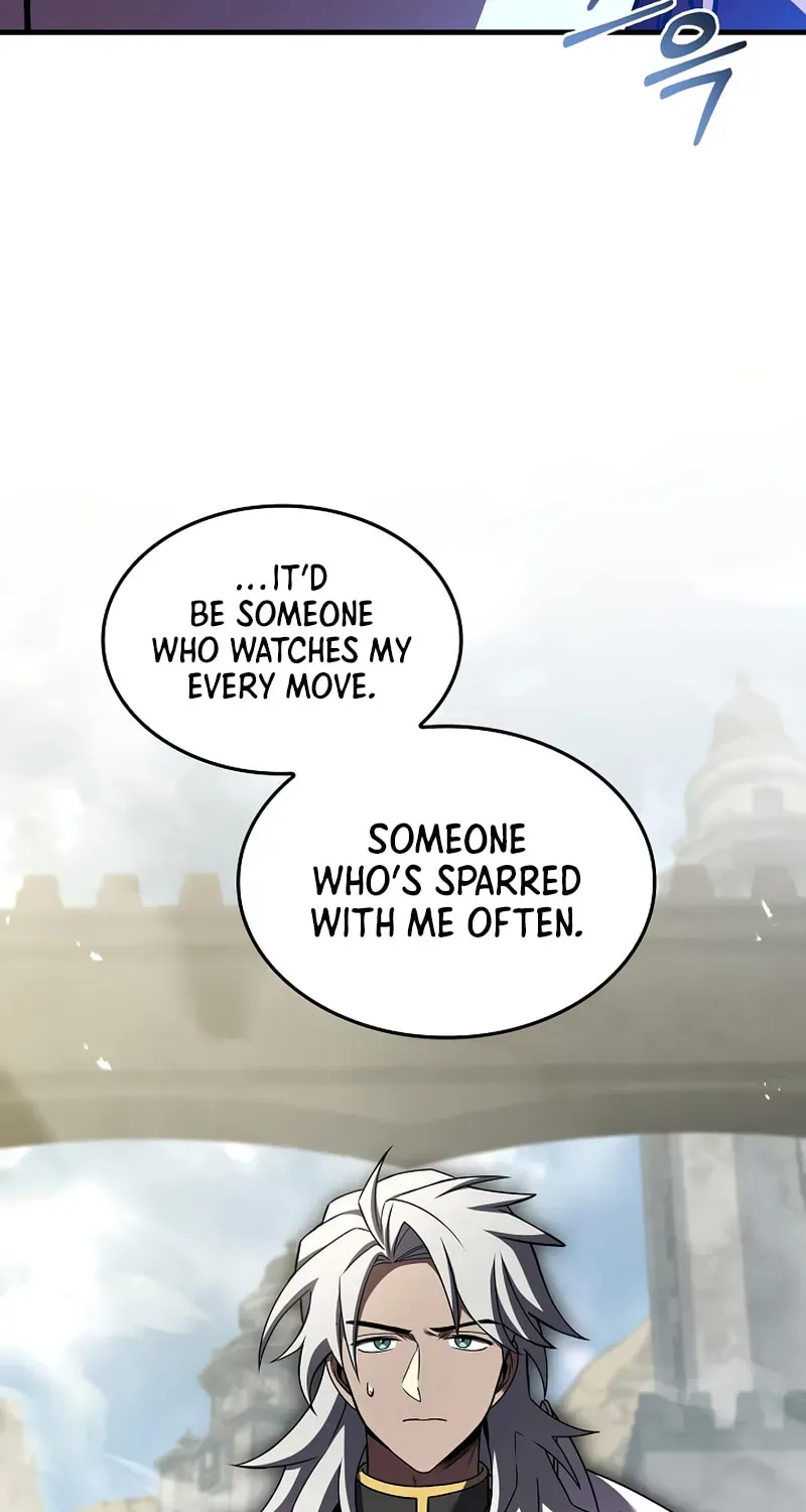 The Legendary Spearman Returns Chapter 3.2 page 87 - 