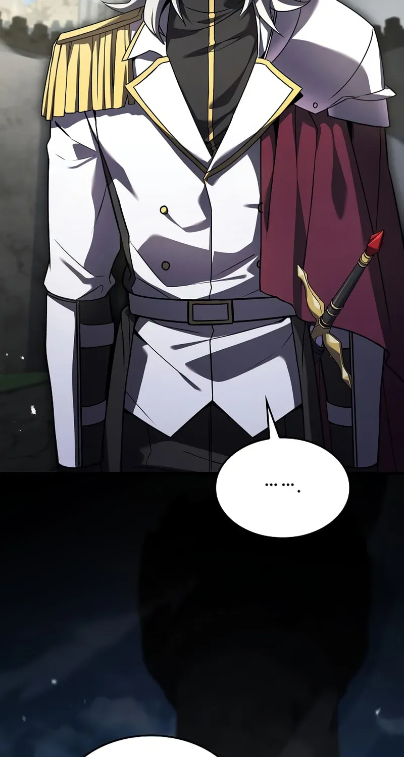 The Legendary Spearman Returns Chapter 3.2 page 88 - 