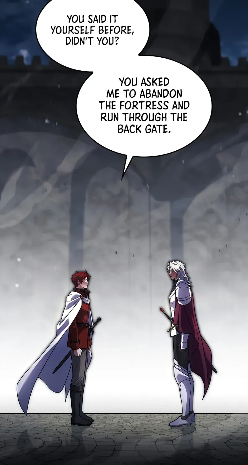 The Legendary Spearman Returns Chapter 3.2 page 89 - 