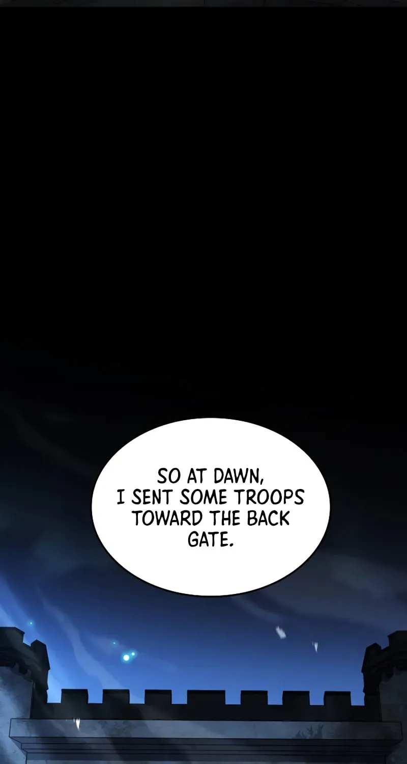 The Legendary Spearman Returns Chapter 3.2 page 90 - 