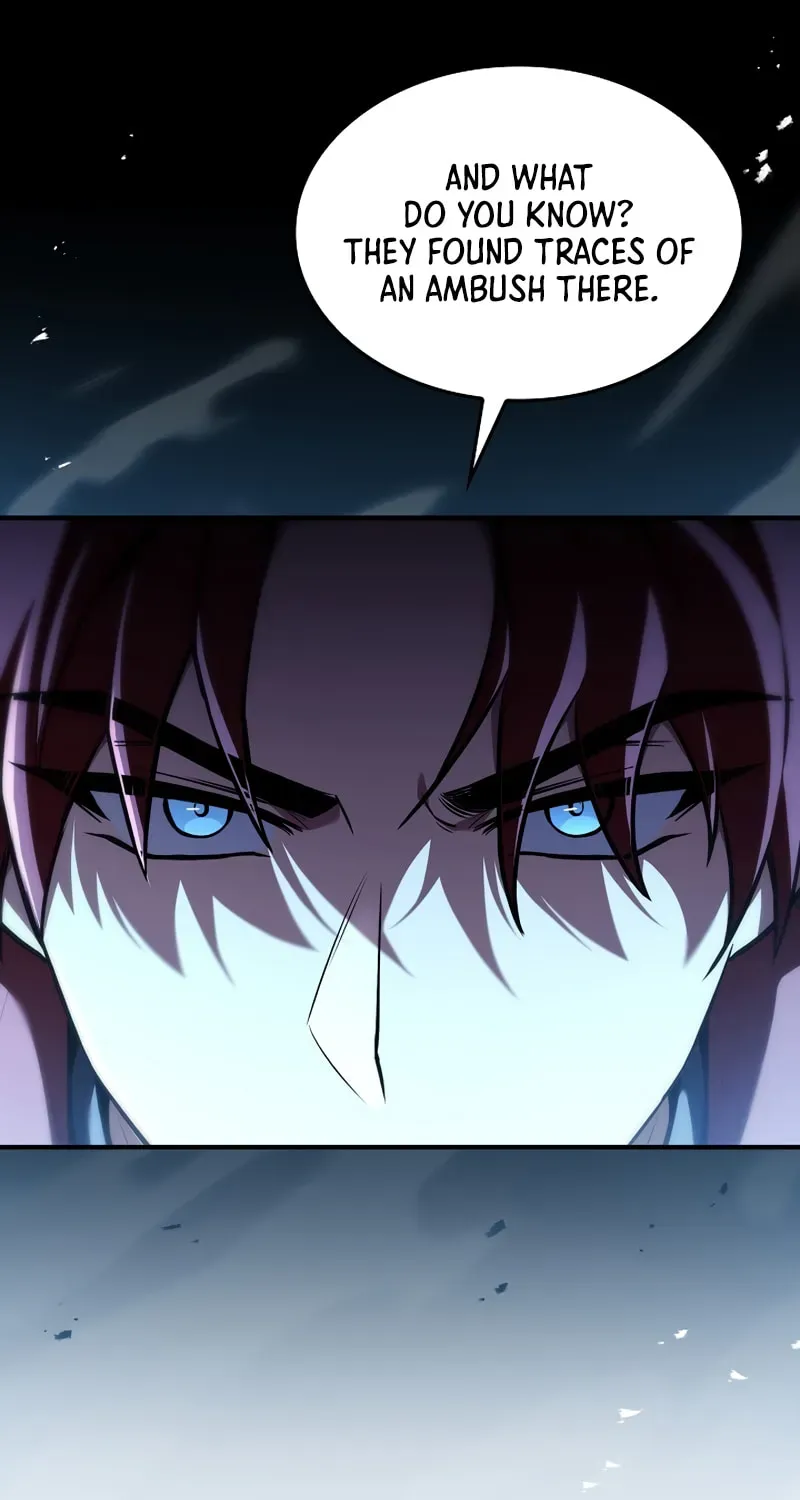 The Legendary Spearman Returns Chapter 3.2 page 92 - 