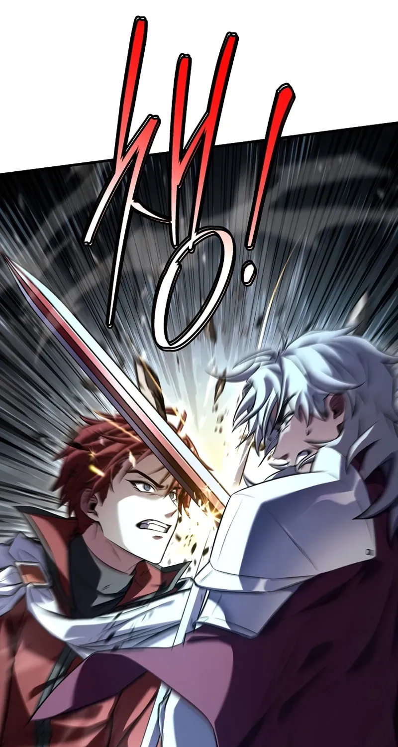 The Legendary Spearman Returns Chapter 3.2 page 96 - 