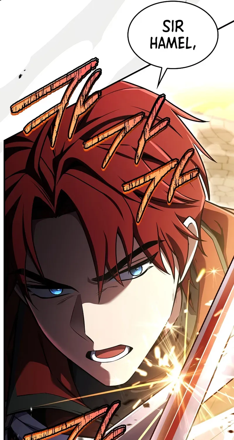The Legendary Spearman Returns Chapter 3.2 page 99 - 