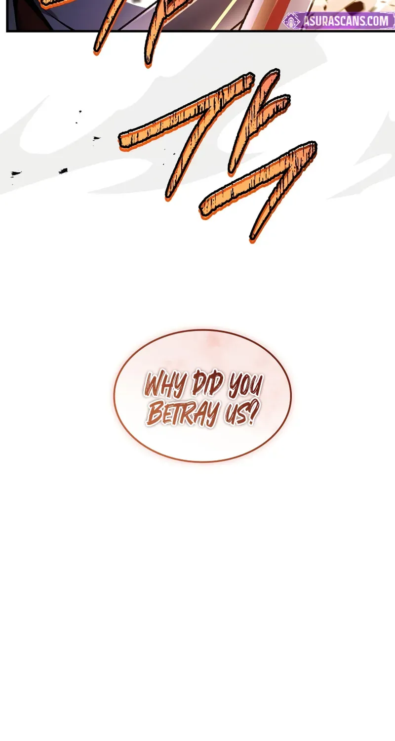 The Legendary Spearman Returns Chapter 3.2 page 100 - 